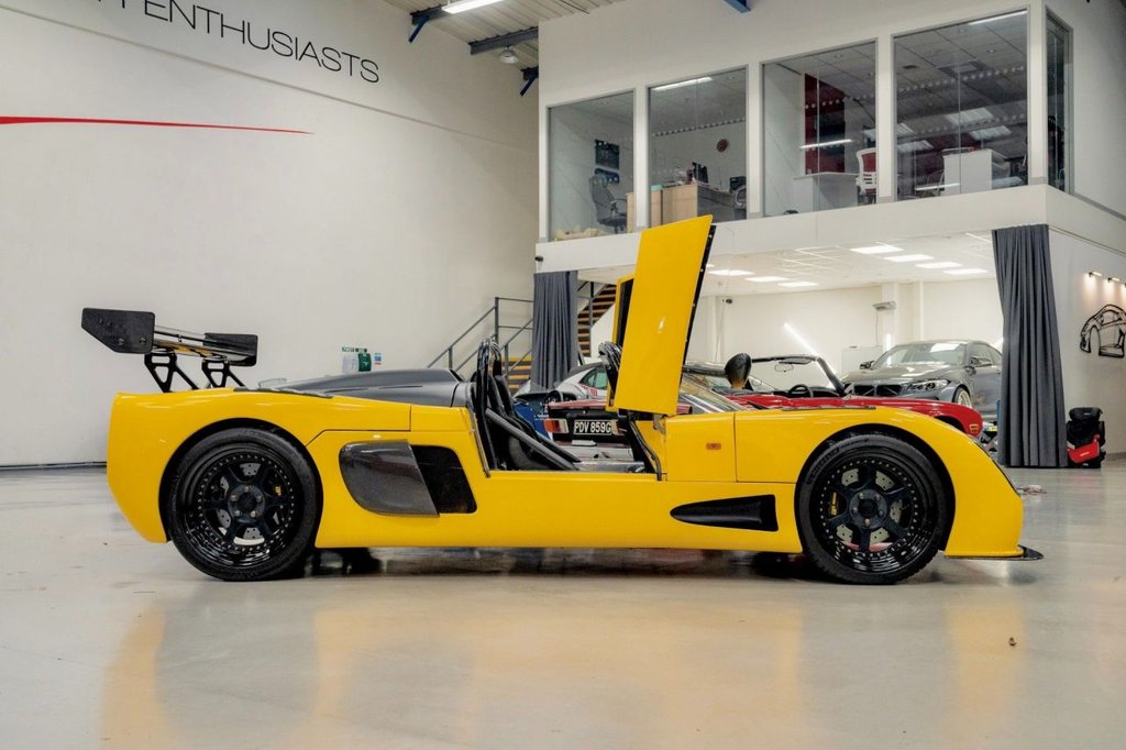 Used Ultima Spyder 2005 for sale - 76228952: Photo 6