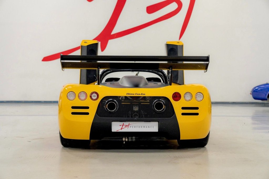 Used Ultima Spyder 2005 for sale - 76228952: Photo 8