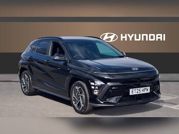 Used Hyundai KONA 2025 for sale - 79721319: Photo