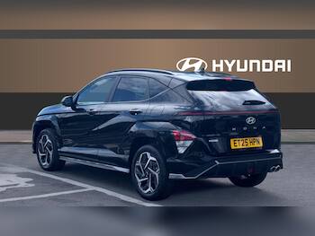 Used Hyundai KONA 2025 for sale - 79721319: Photo