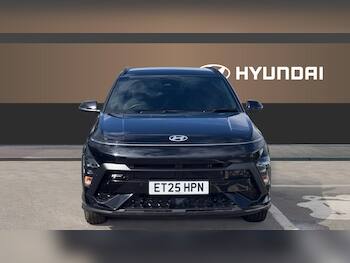 Used Hyundai KONA 2025 for sale - 79721319: Photo