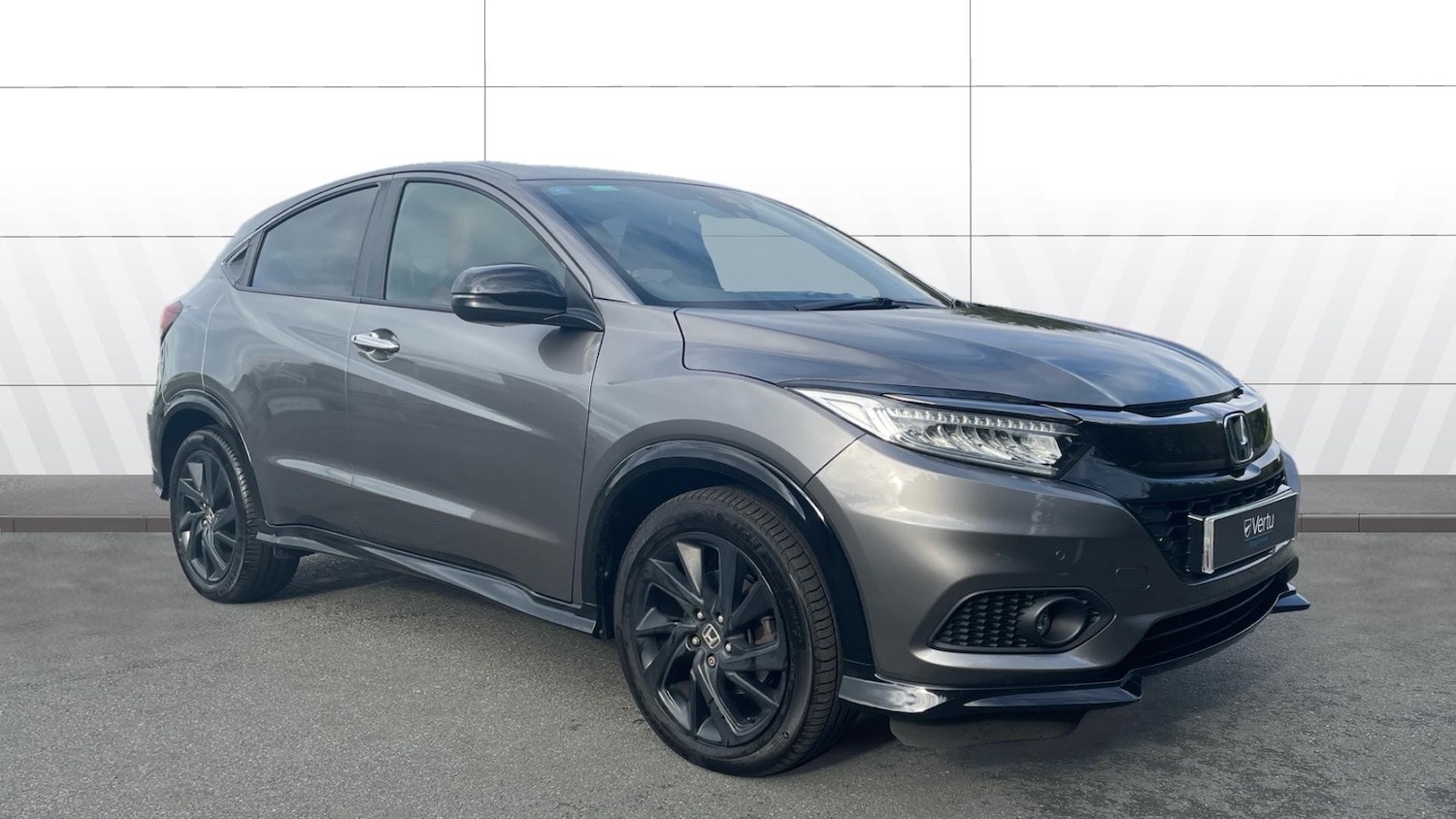 Used Honda HR-V 2020 for sale - 76289131: Photo 1