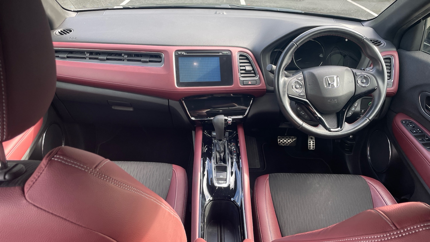 Used Honda HR-V 2020 for sale - 76289131: Photo 10