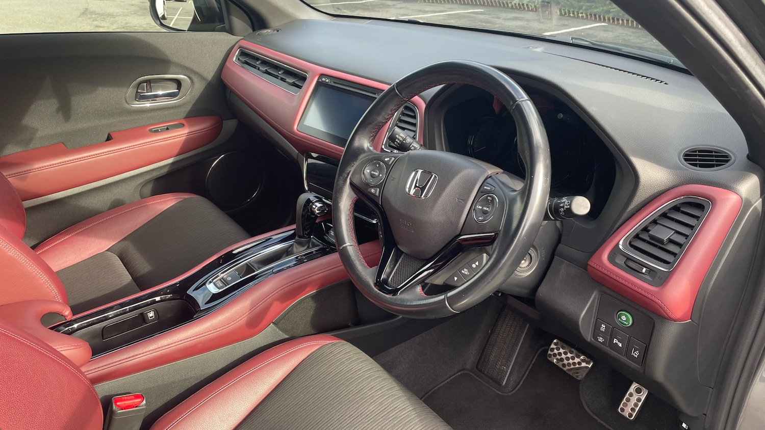 Used Honda HR-V 2020 for sale - 76289131: Photo 11