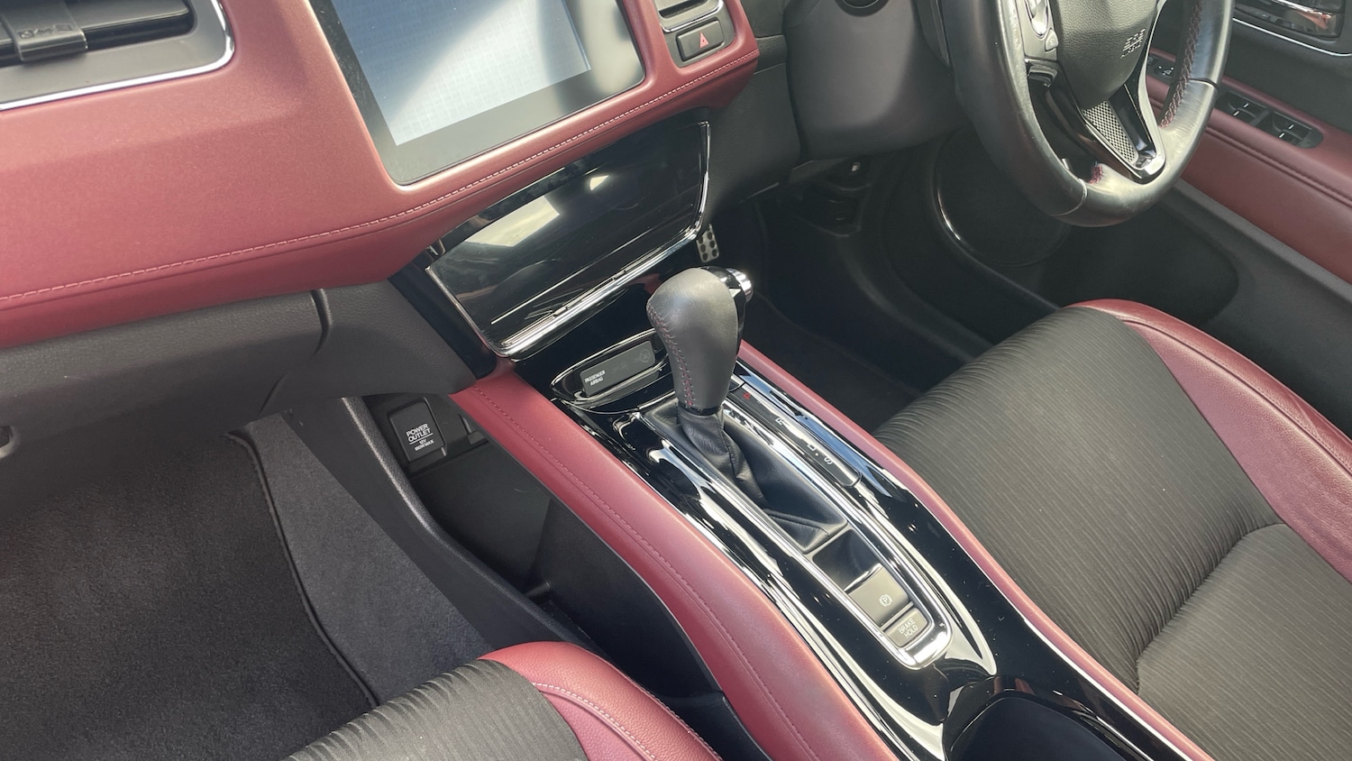 Used Honda HR-V 2020 for sale - 76289131: Photo 13