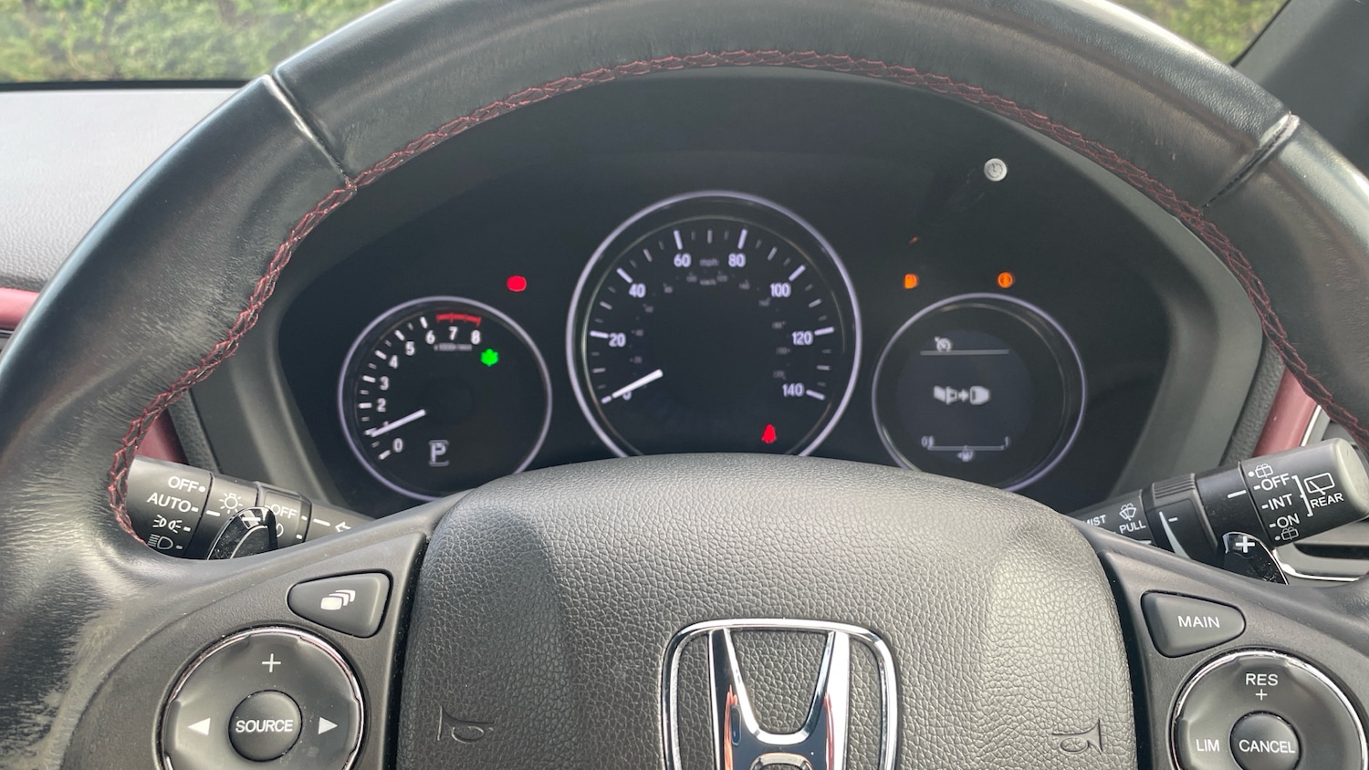 Used Honda HR-V 2020 for sale - 76289131: Photo 18