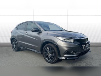 Honda - HR-V