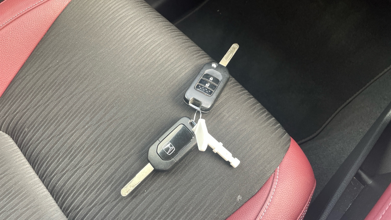 Used Honda HR-V 2020 for sale - 76289131: Photo 20