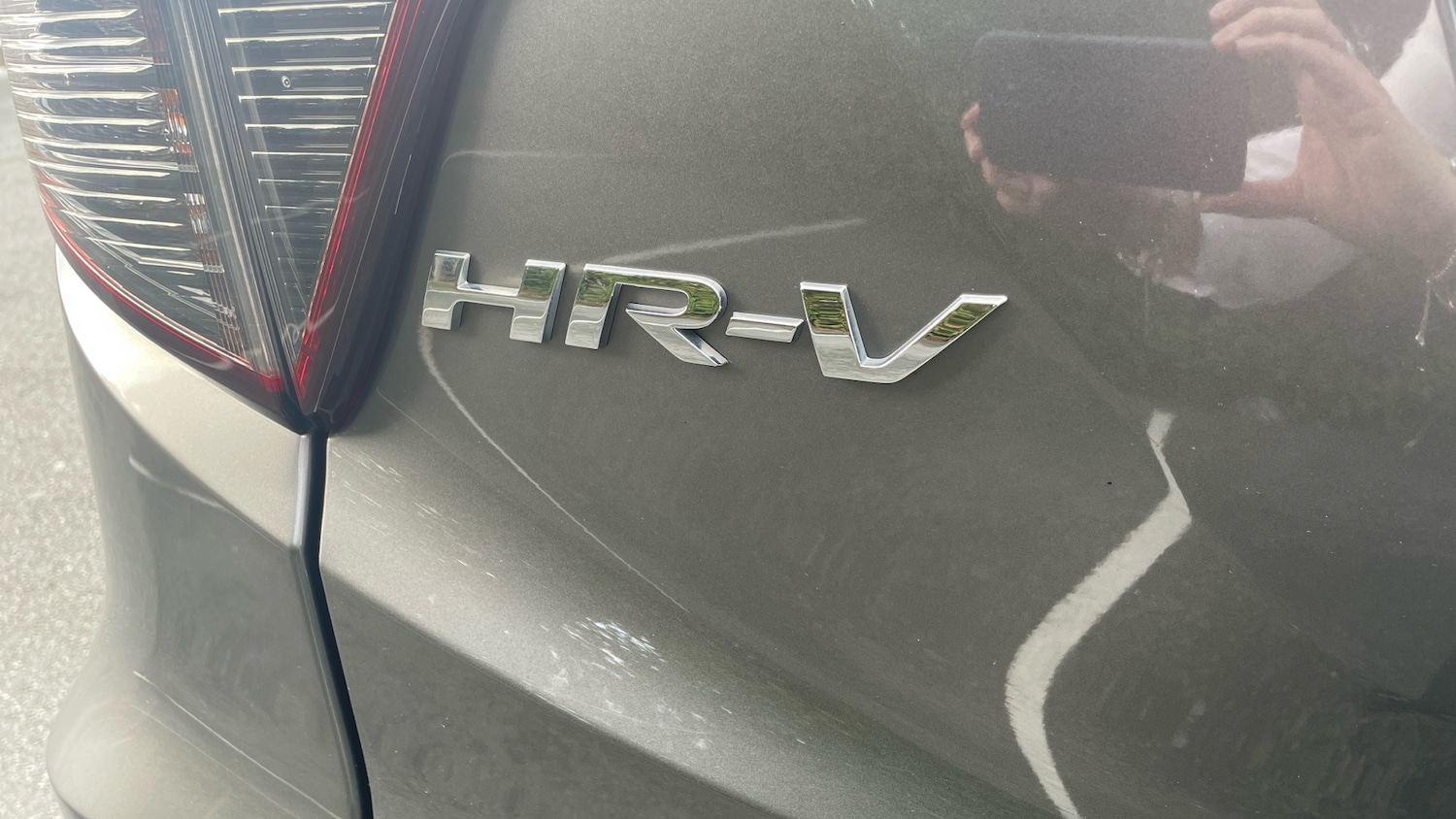 Used Honda HR-V 2020 for sale - 76289131: Photo 22