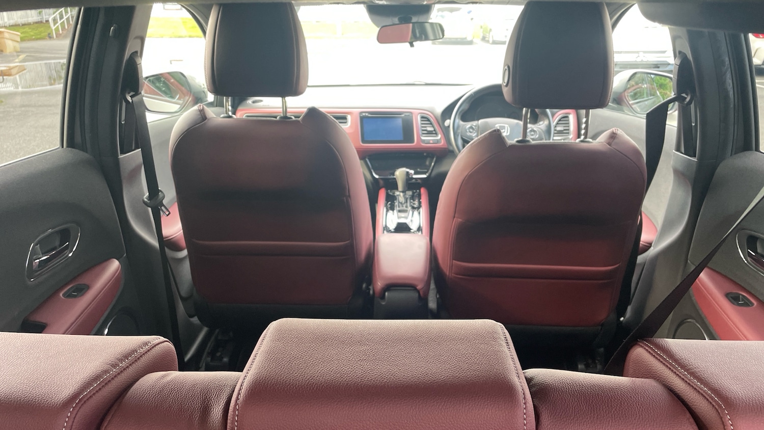 Used Honda HR-V 2020 for sale - 76289131: Photo 24