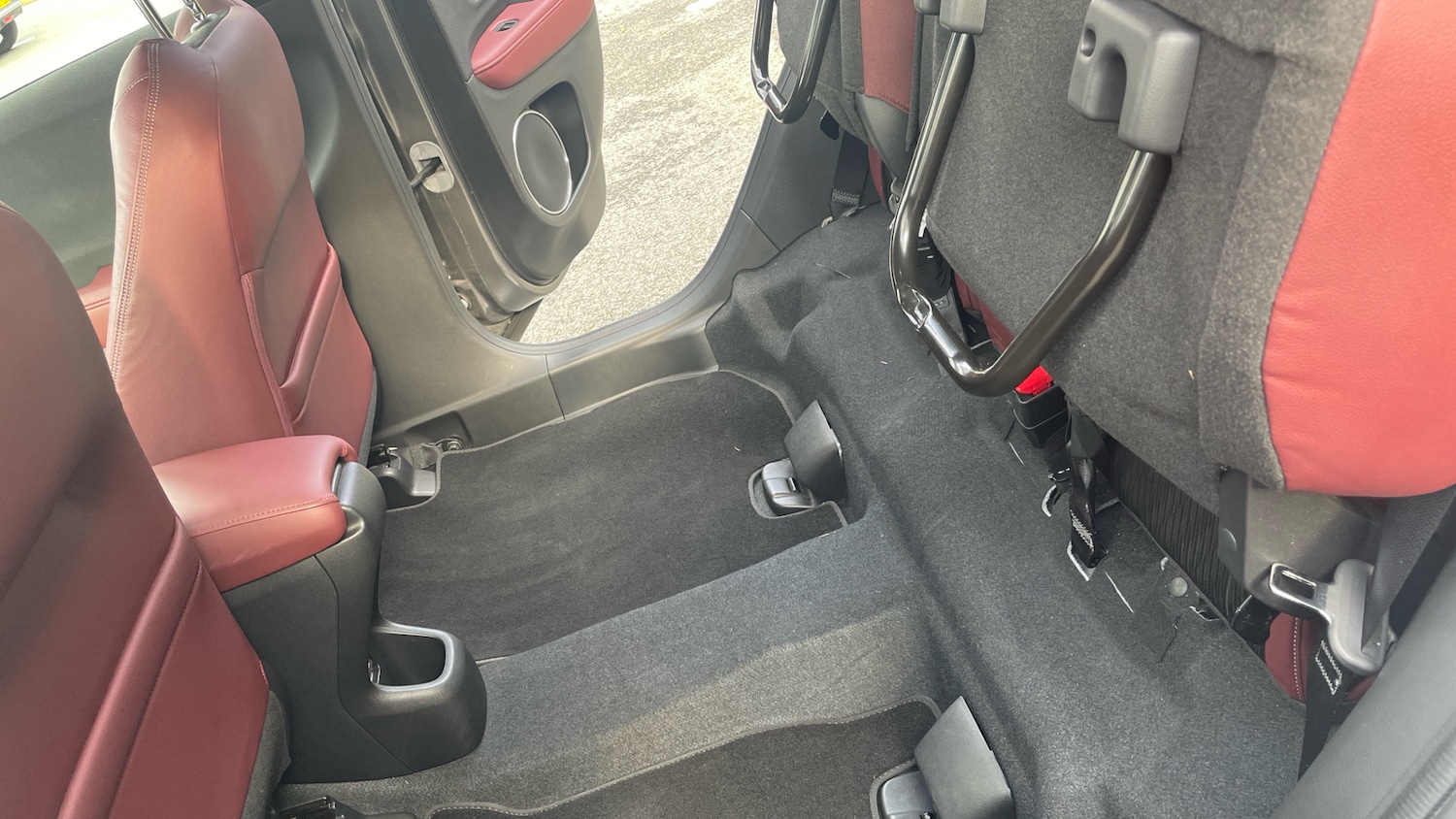 Used Honda HR-V 2020 for sale - 76289131: Photo 28