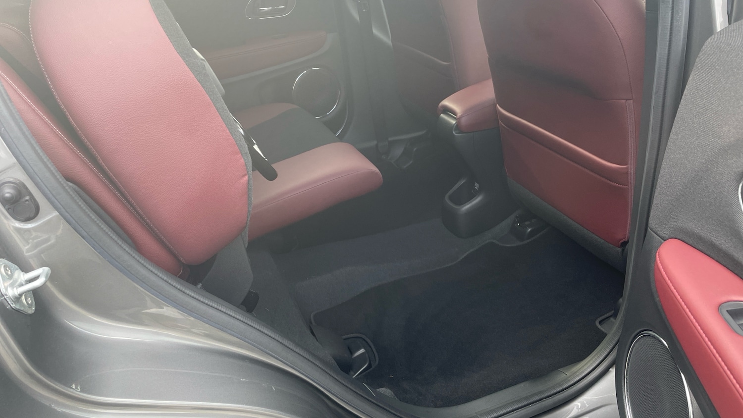 Used Honda HR-V 2020 for sale - 76289131: Photo 29