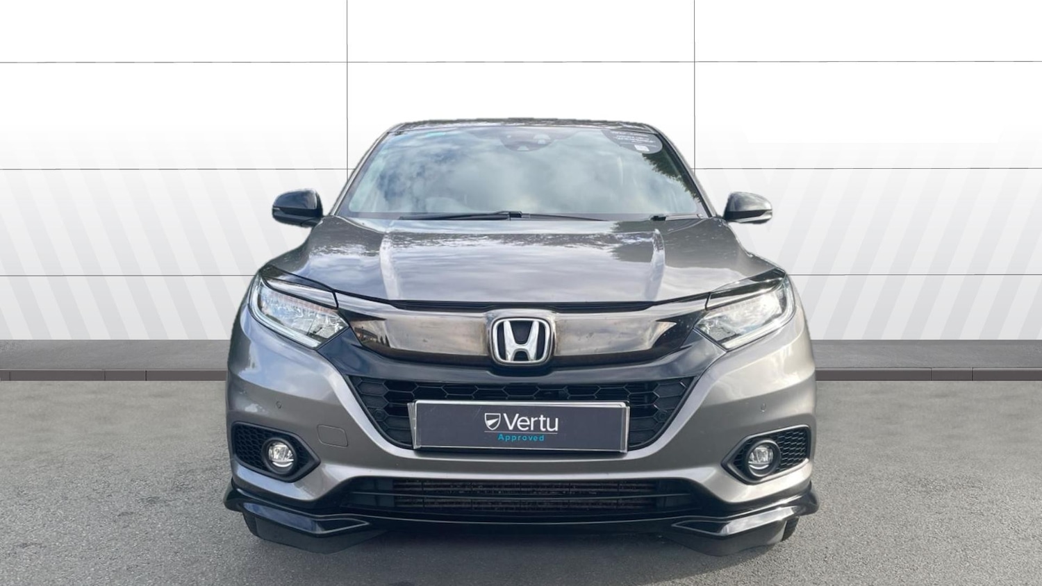 Used Honda HR-V 2020 for sale - 76289131: Photo 3