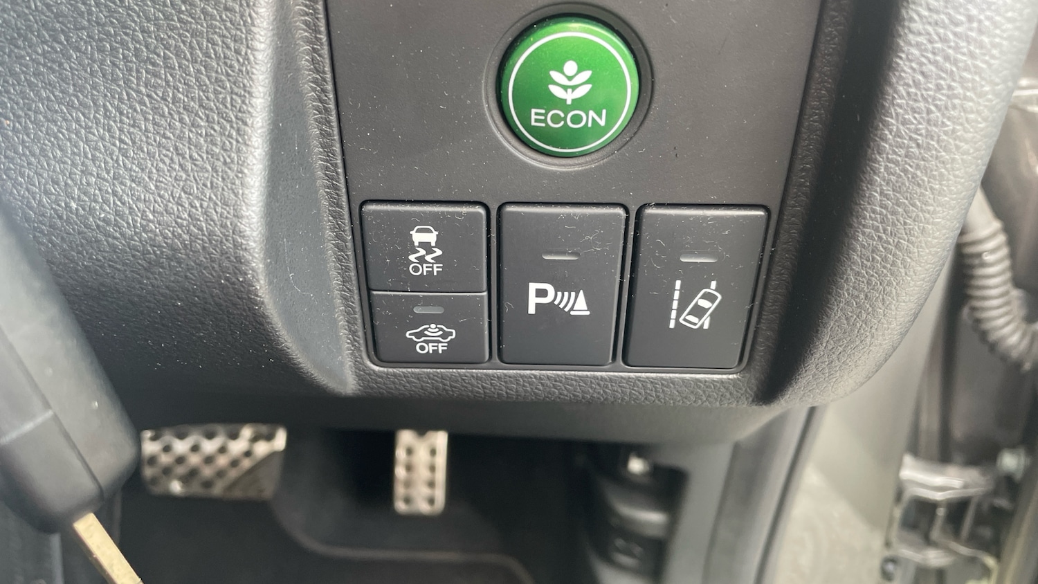 Used Honda HR-V 2020 for sale - 76289131: Photo 31