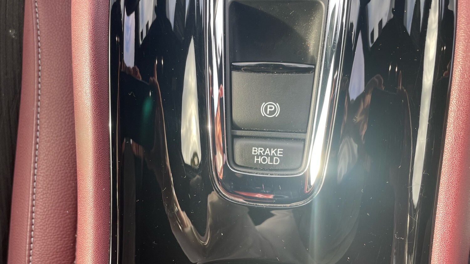 Used Honda HR-V 2020 for sale - 76289131: Photo 36