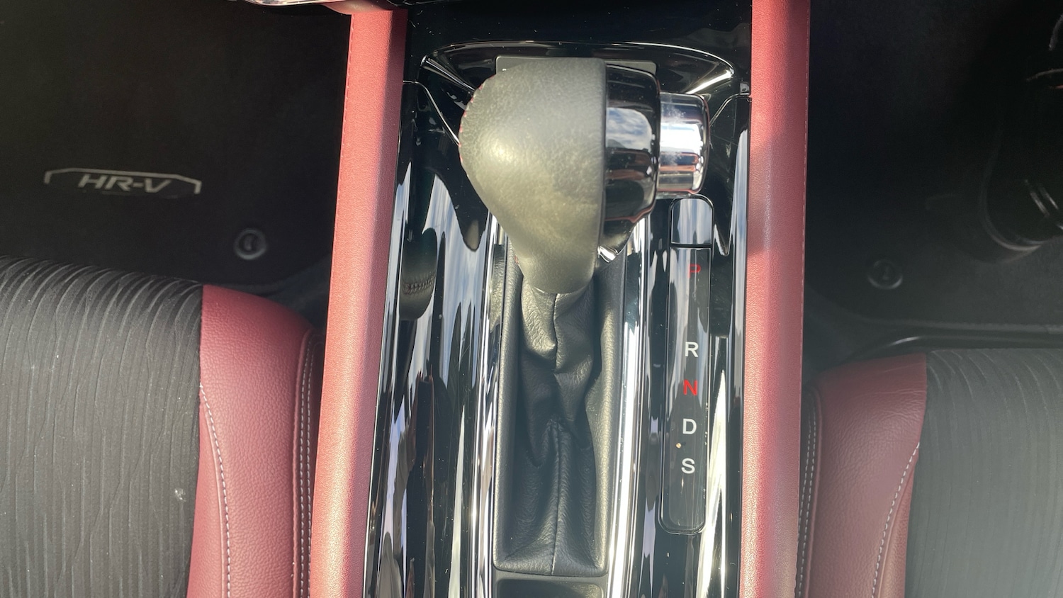 Used Honda HR-V 2020 for sale - 76289131: Photo 37