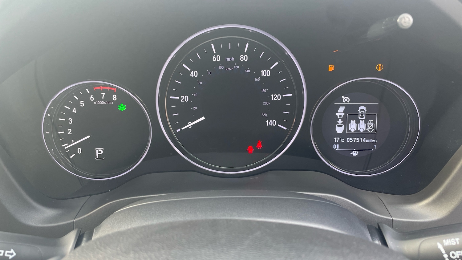 Used Honda HR-V 2020 for sale - 76289131: Photo 39
