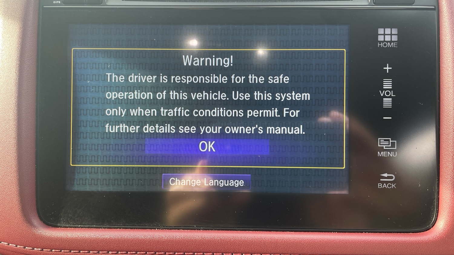 Used Honda HR-V 2020 for sale - 76289131: Photo 40