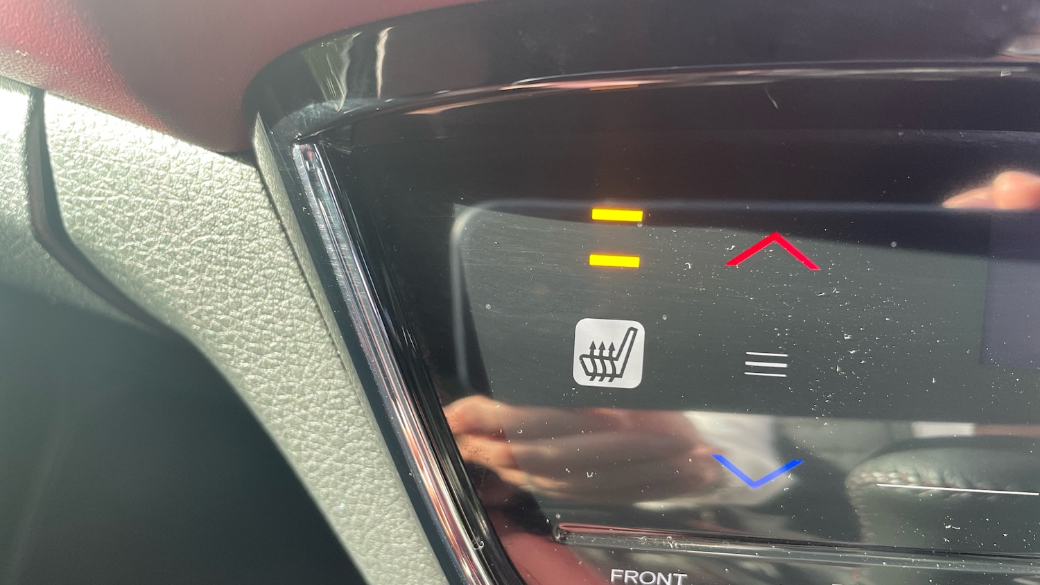 Used Honda HR-V 2020 for sale - 76289131: Photo 41