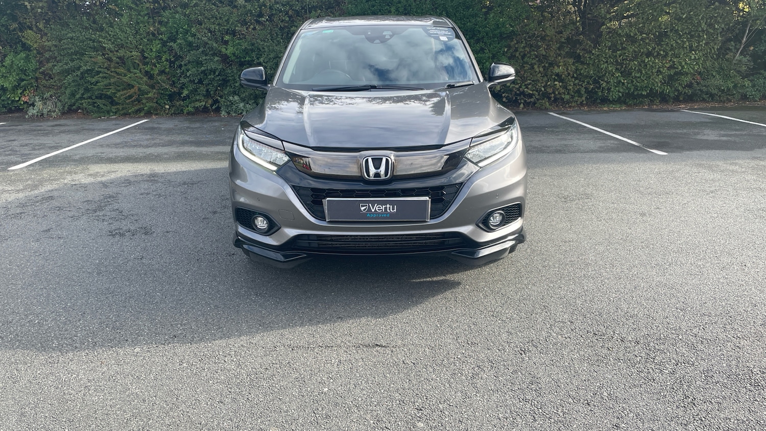 Used Honda HR-V 2020 for sale - 76289131: Photo 46