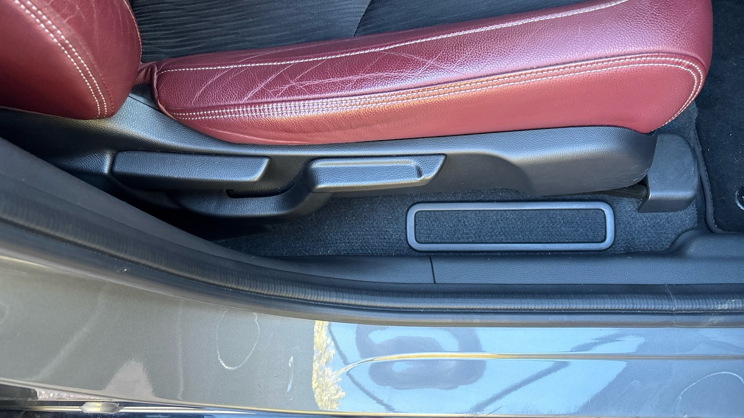 Used Honda HR-V 2020 for sale - 76289131: Photo 56