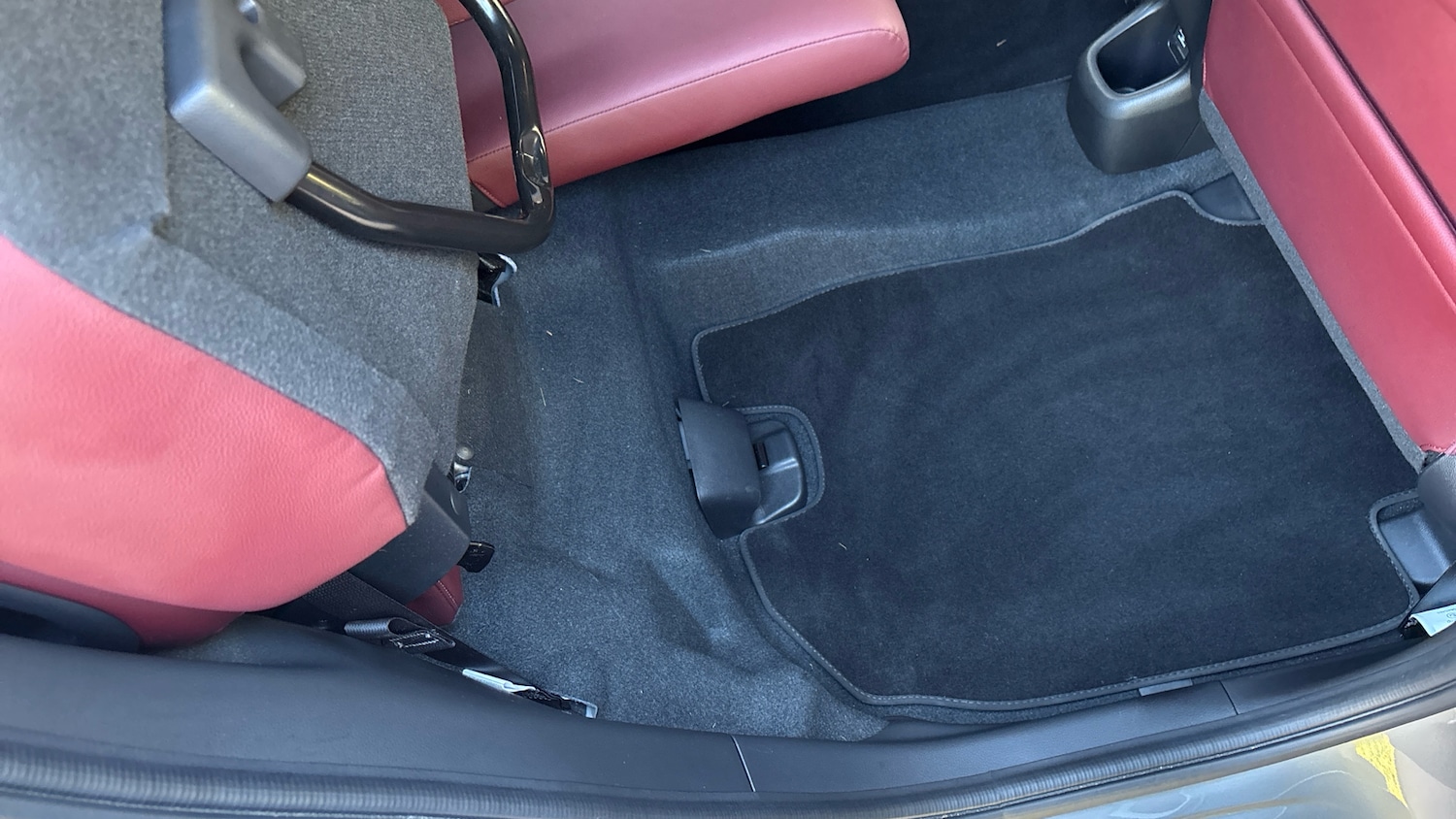 Used Honda HR-V 2020 for sale - 76289131: Photo 59