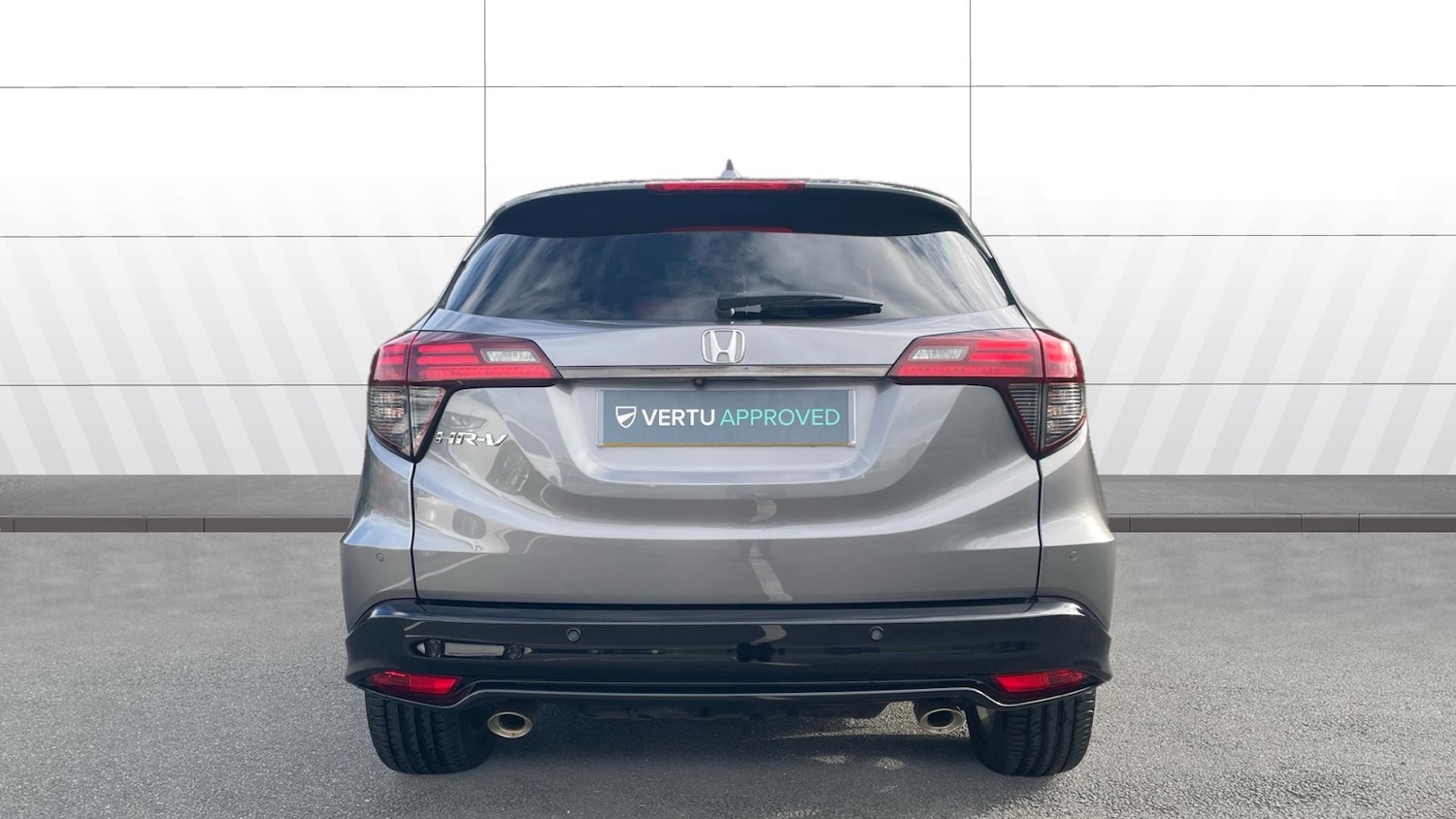 Used Honda HR-V 2020 for sale - 76289131: Photo 6