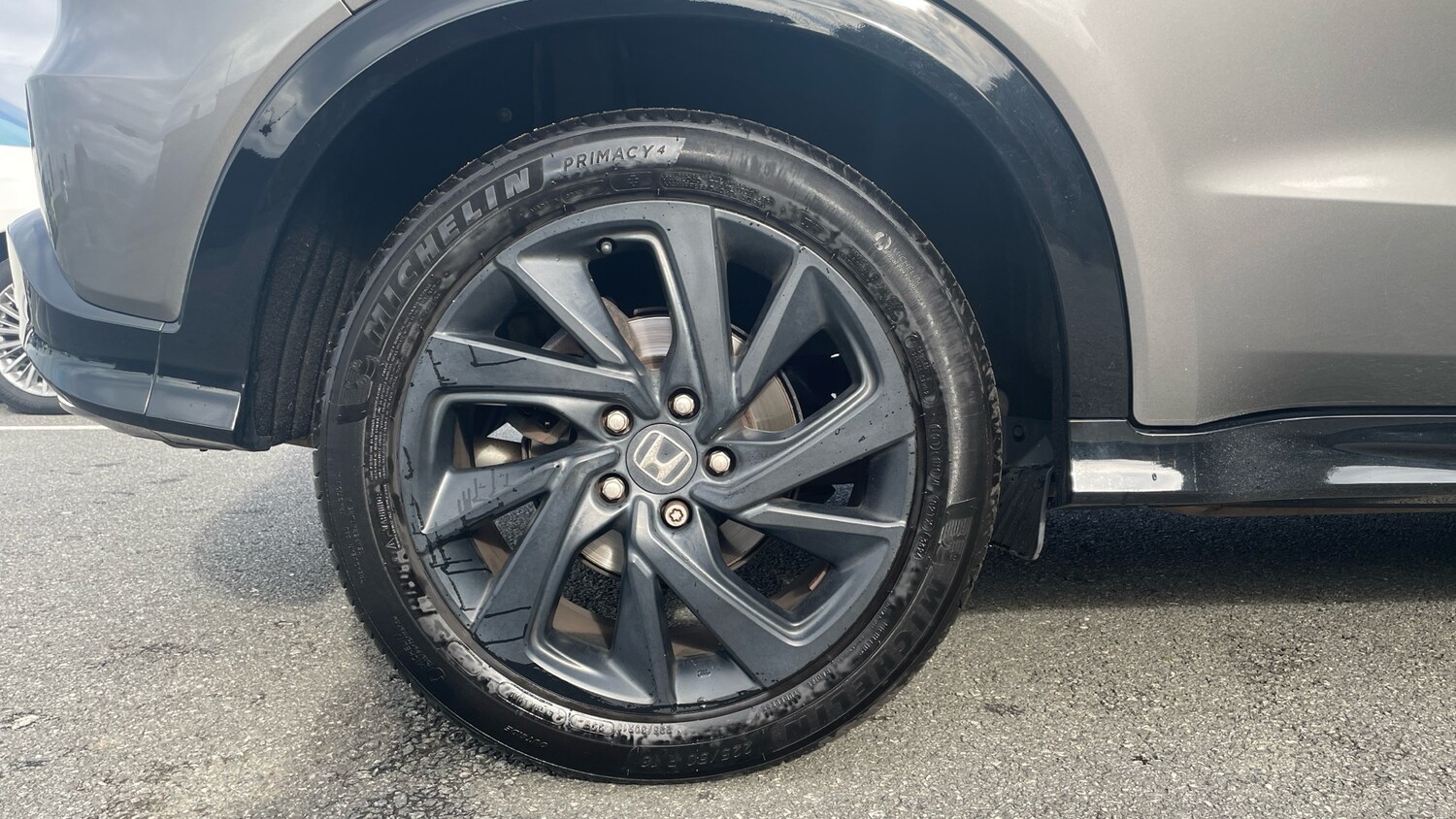 Used Honda HR-V 2020 for sale - 76289131: Photo 7