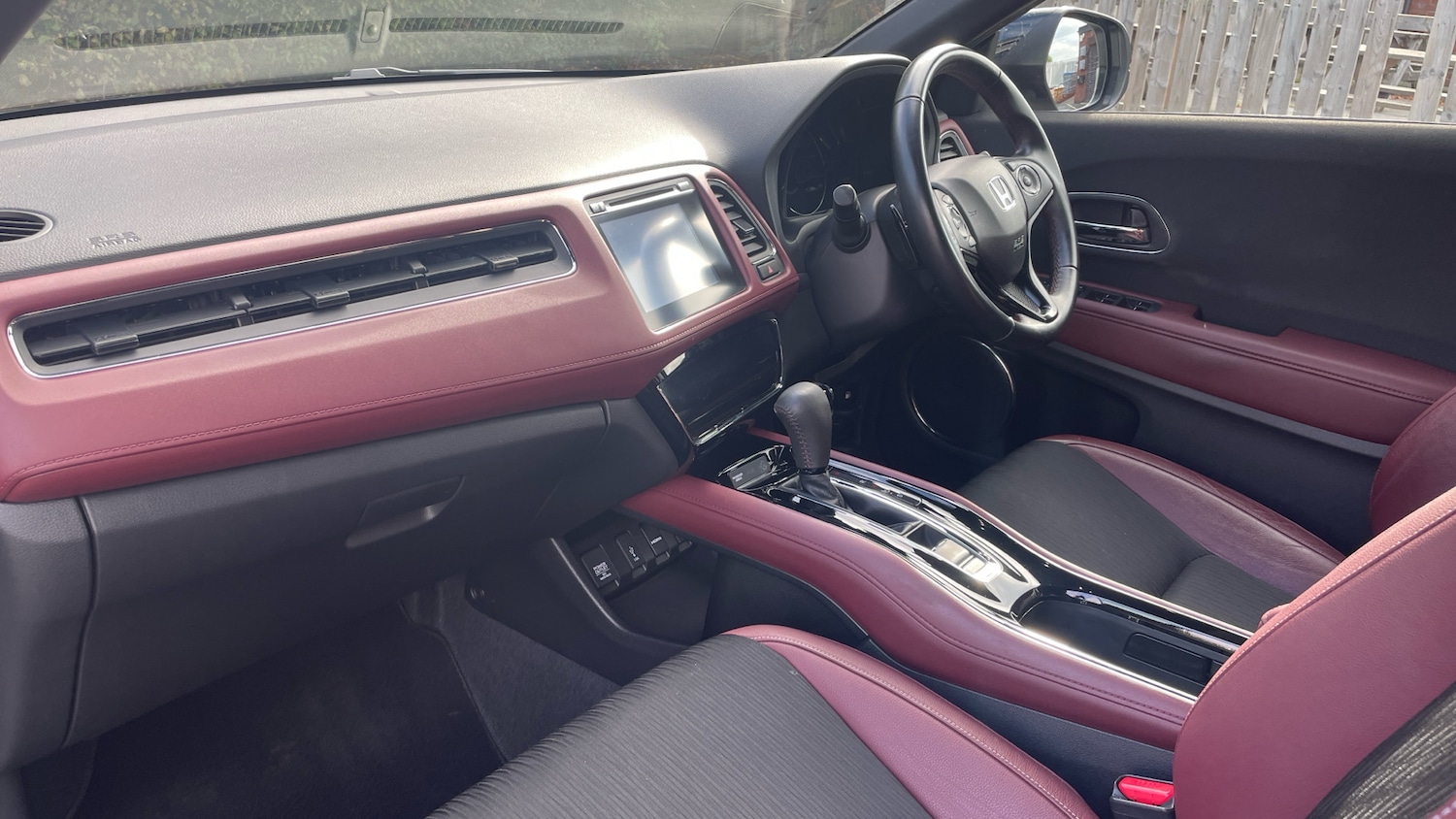 Used Honda HR-V 2020 for sale - 76289131: Photo 9