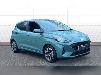 Used Hyundai i10 2025 for sale - 77151066: Photo