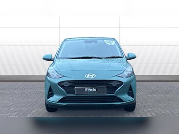 Used Hyundai i10 2025 for sale - 77151066: Photo