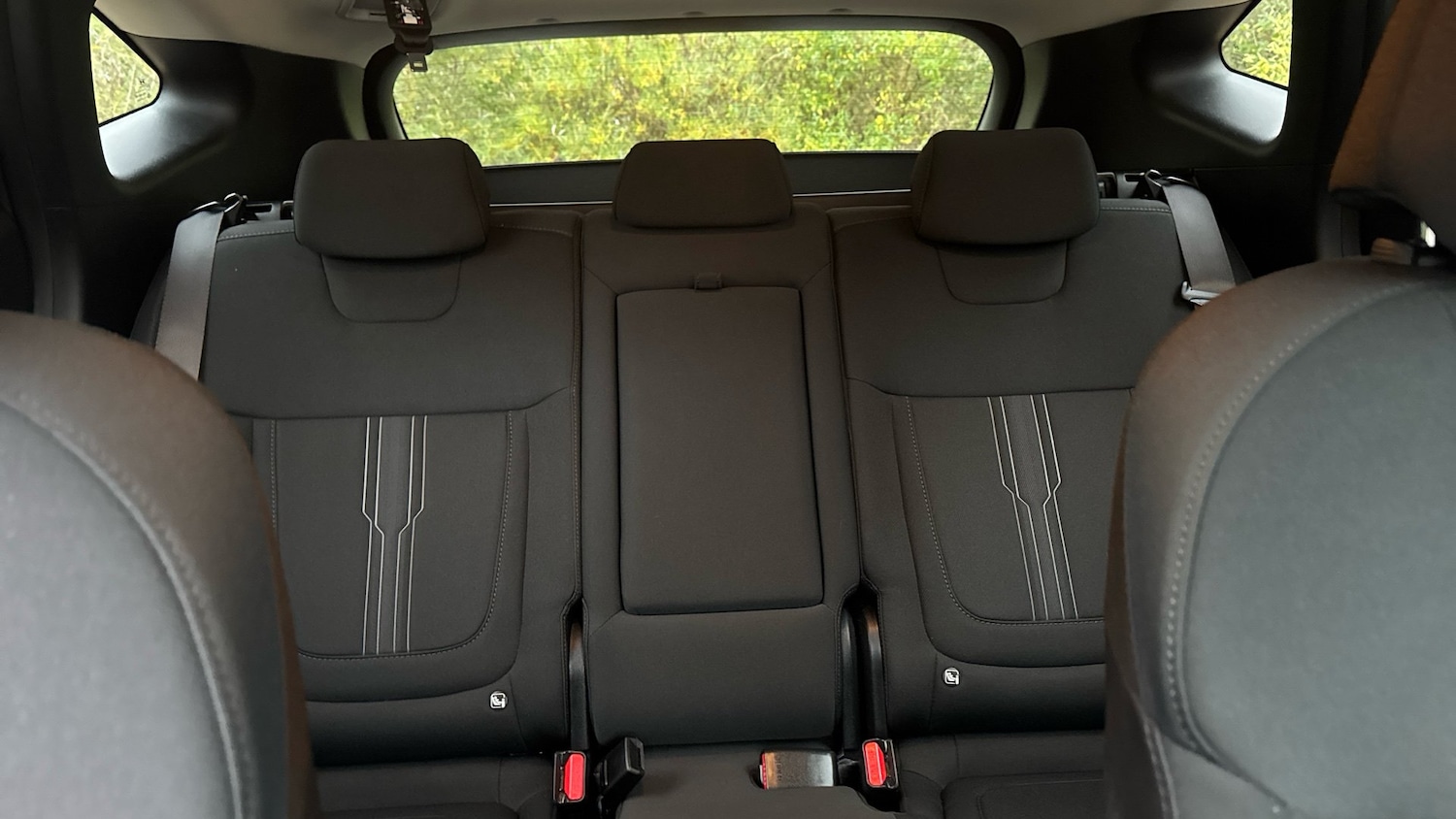 Used Hyundai TUCSON 2021 for sale - 77005794: Photo 15