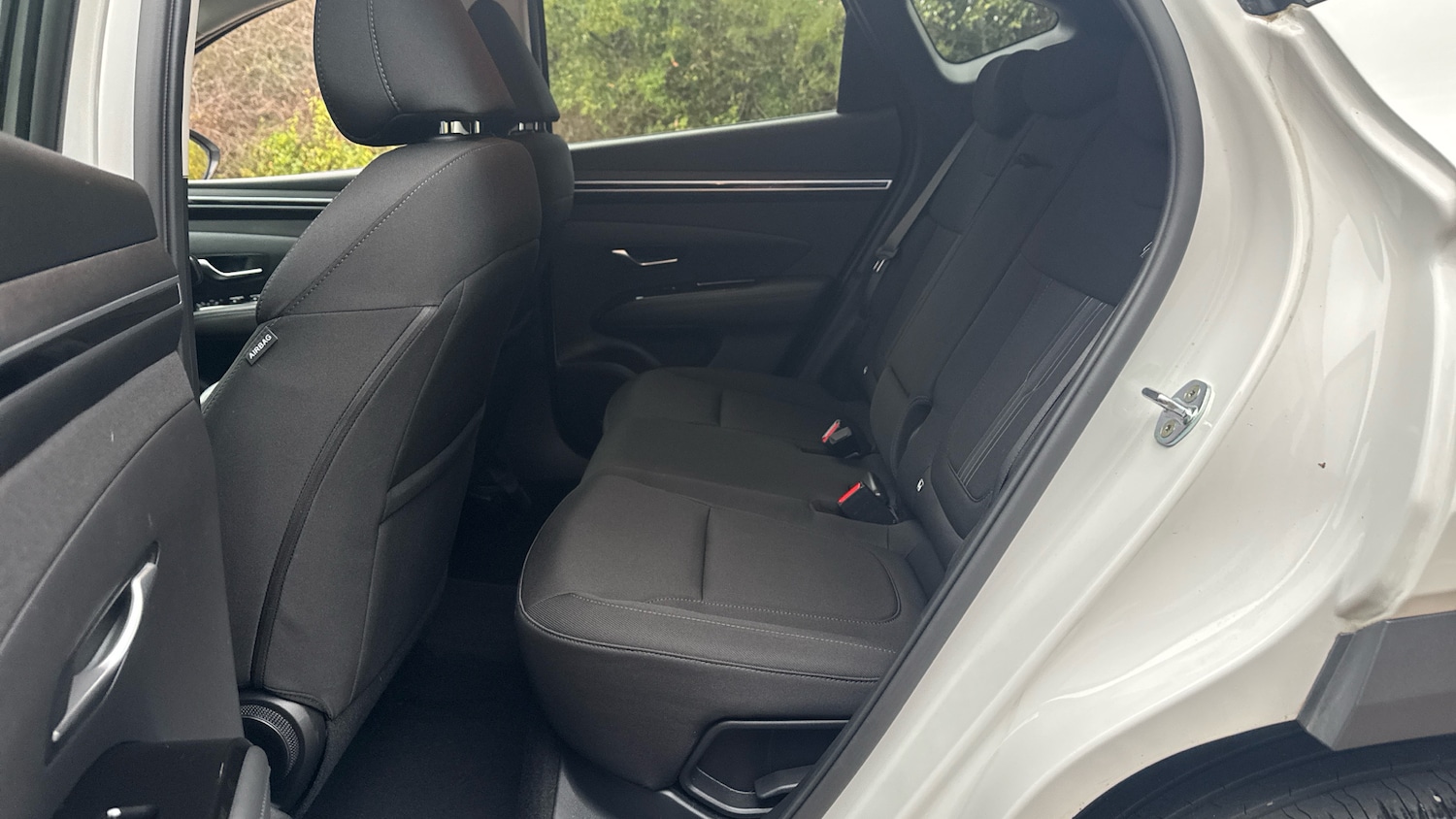 Used Hyundai TUCSON 2021 for sale - 77005794: Photo 16