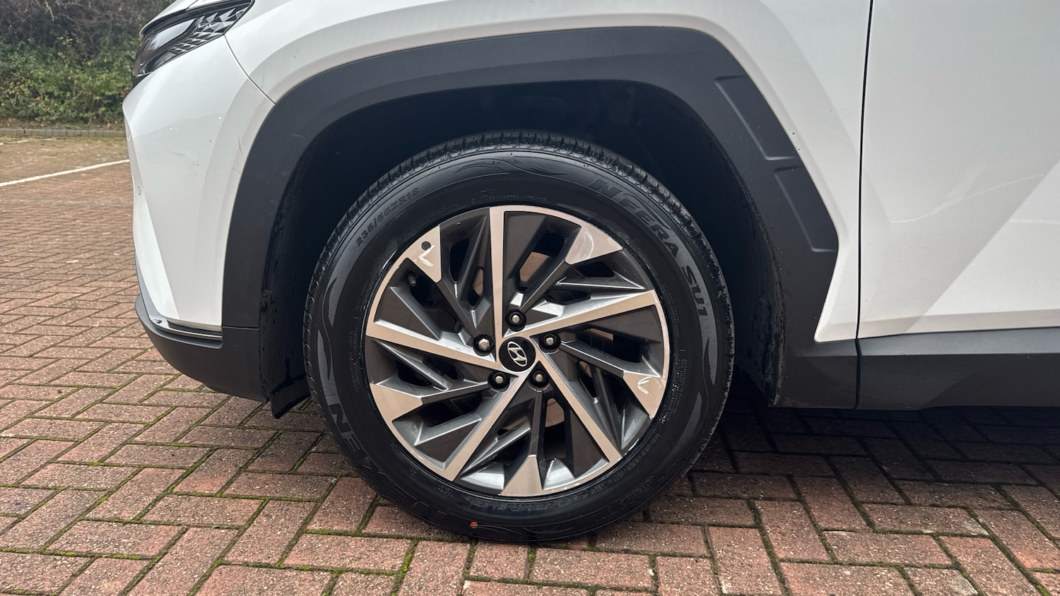 Used Hyundai TUCSON 2021 for sale - 77005794: Photo 28