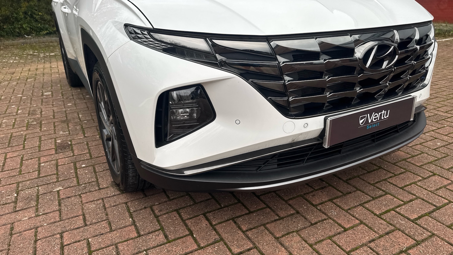 Used Hyundai TUCSON 2021 for sale - 77005794: Photo 30