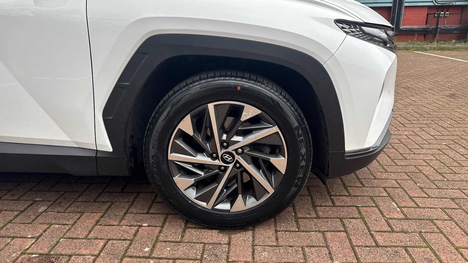 Used Hyundai TUCSON 2021 for sale - 77005794: Photo 31