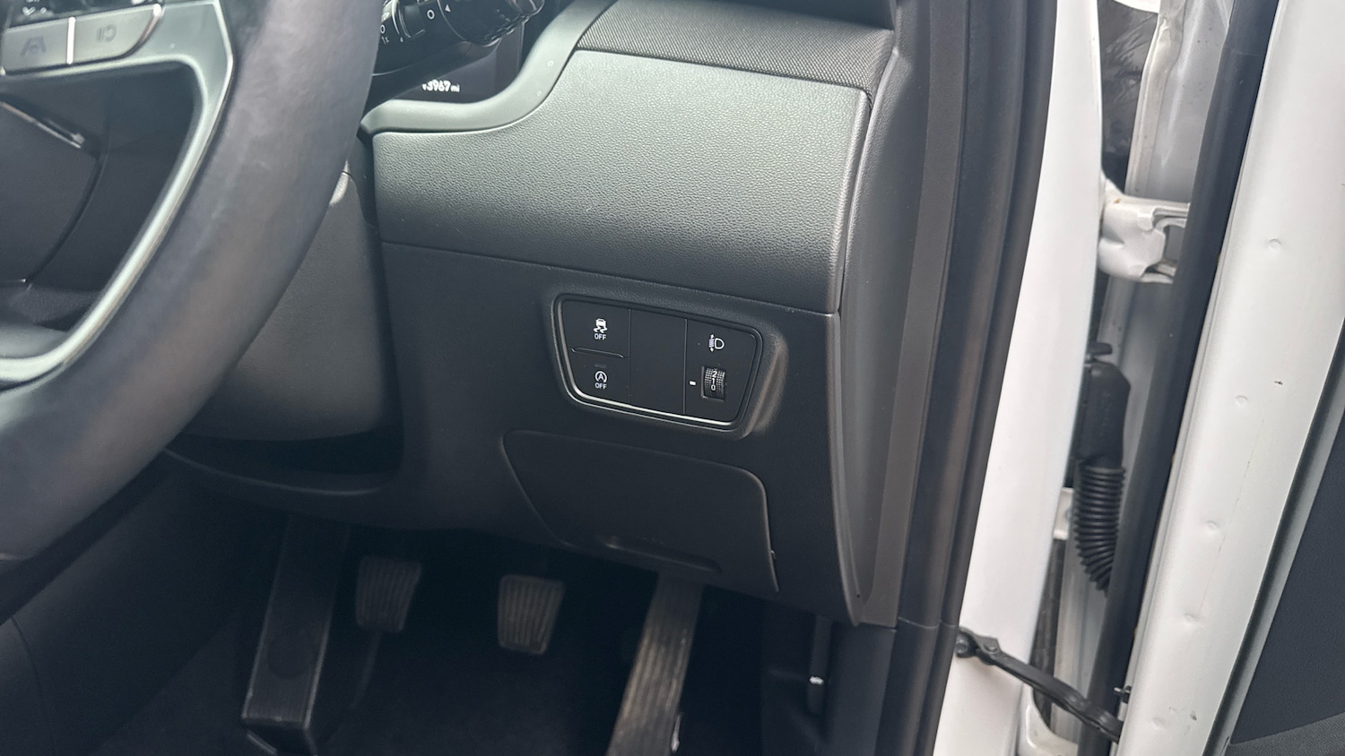 Used Hyundai TUCSON 2021 for sale - 77005794: Photo 35