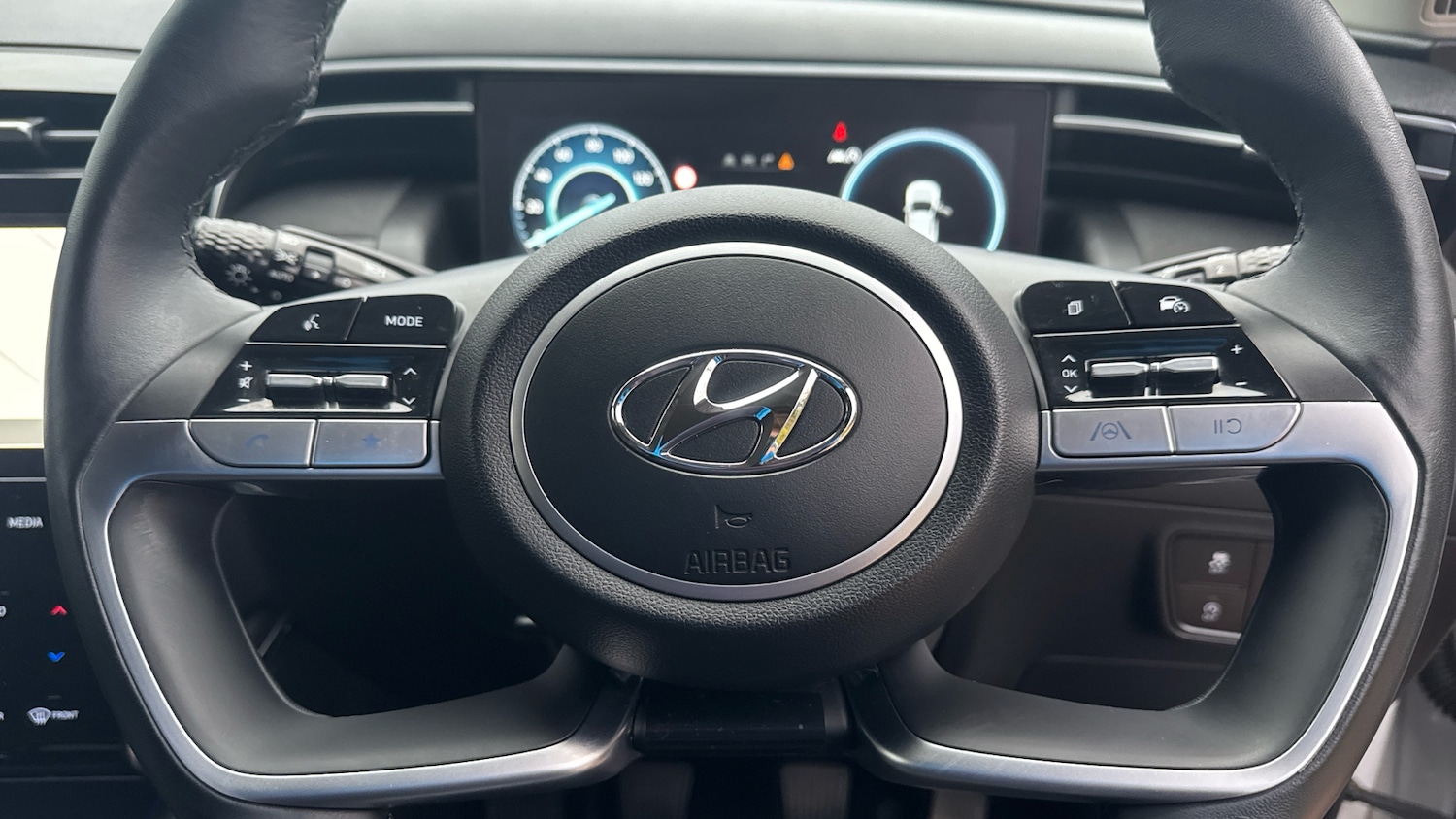 Used Hyundai TUCSON 2021 for sale - 77005794: Photo 36