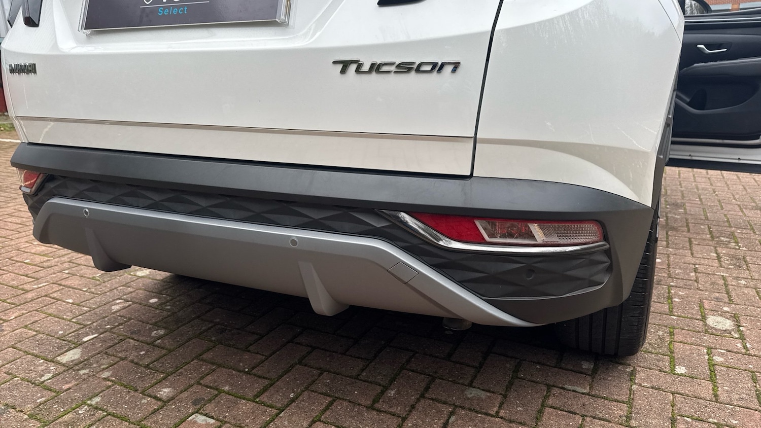 Used Hyundai TUCSON 2021 for sale - 77005794: Photo 39