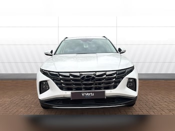 Used Hyundai TUCSON 2021 for sale - 77005794: Photo