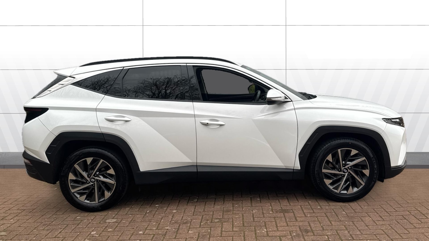 Used Hyundai TUCSON 2021 for sale - 77005794: Photo 5