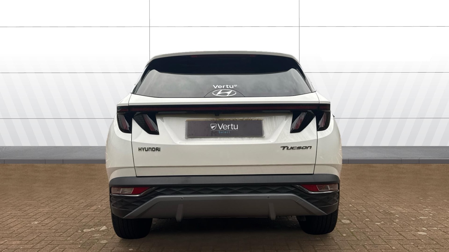 Used Hyundai TUCSON 2021 for sale - 77005794: Photo 6