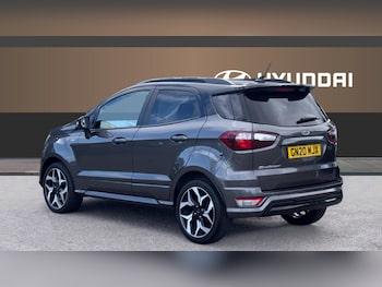 Used Ford Ecosport 2020 for sale - 79342120: Photo