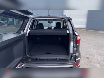 Used Ford Ecosport 2020 for sale - 79342120: Photo
