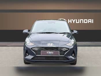 Used Hyundai i10 2024 for sale - 78792058: Photo