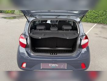 Used Hyundai i10 2024 for sale - 78792058: Photo