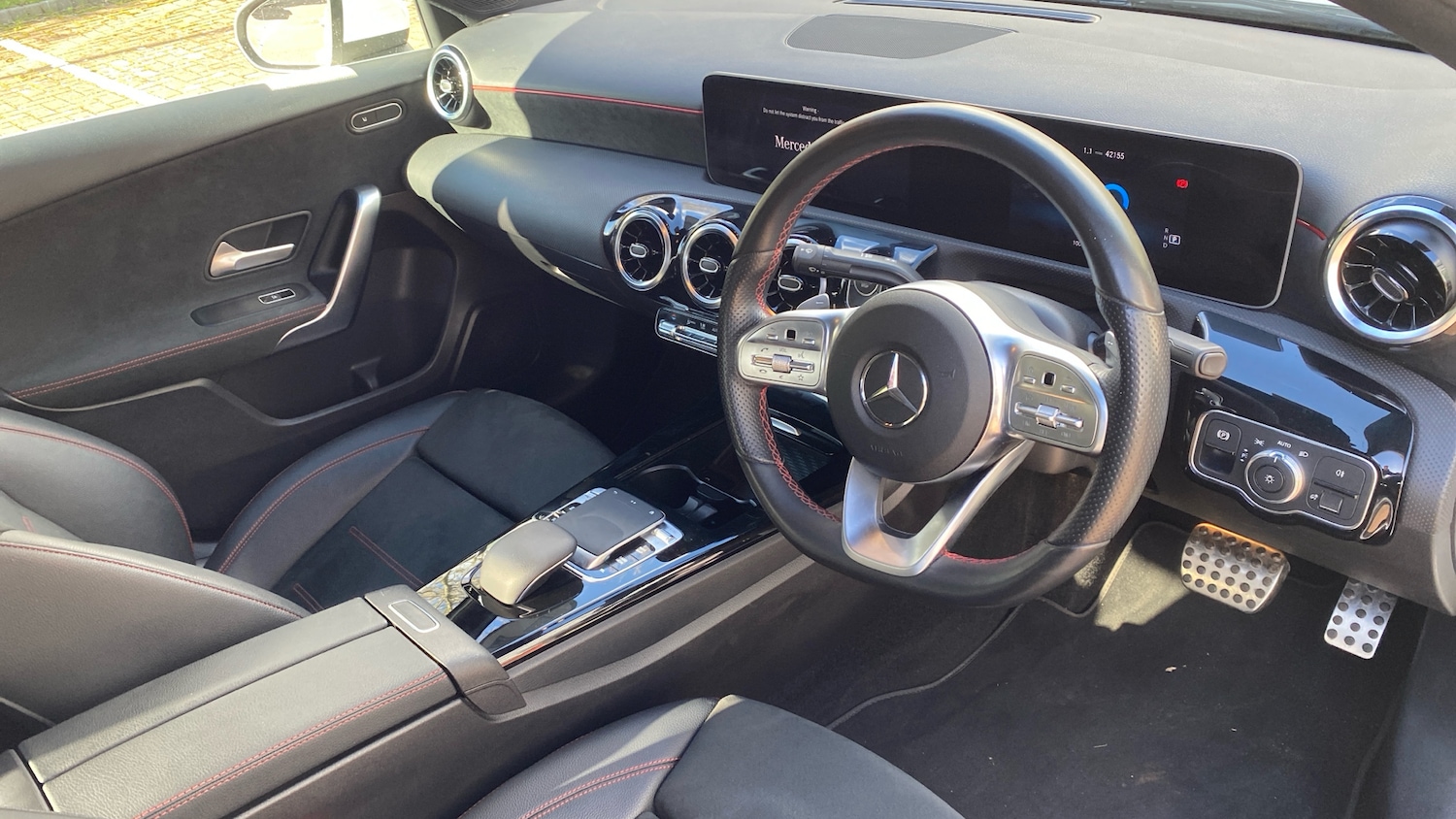 Used Mercedes-Benz A-Class 2020 for sale - 78013821: Photo 11