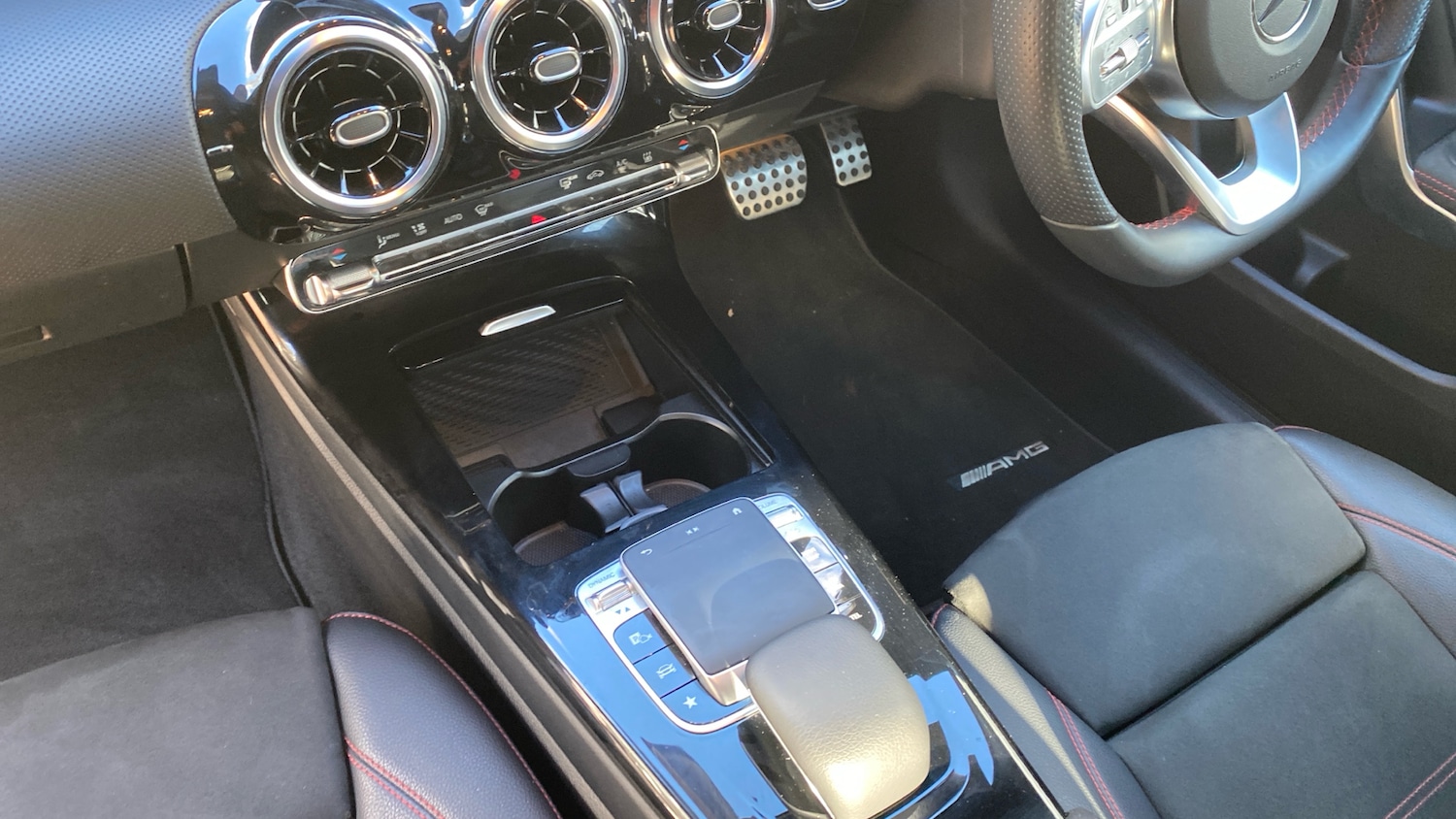 Used Mercedes-Benz A-Class 2020 for sale - 78013821: Photo 13