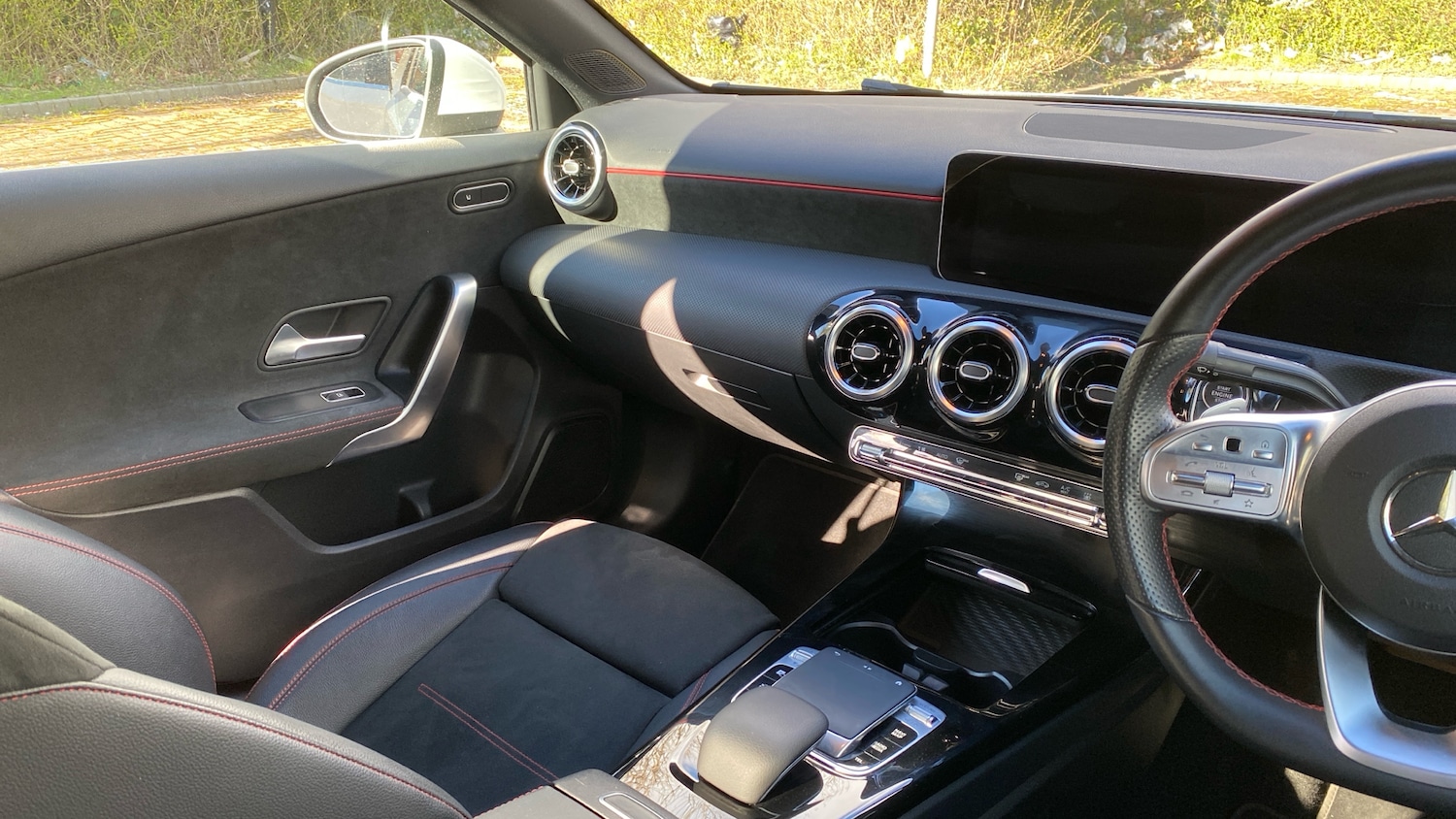 Used Mercedes-Benz A-Class 2020 for sale - 78013821: Photo 14