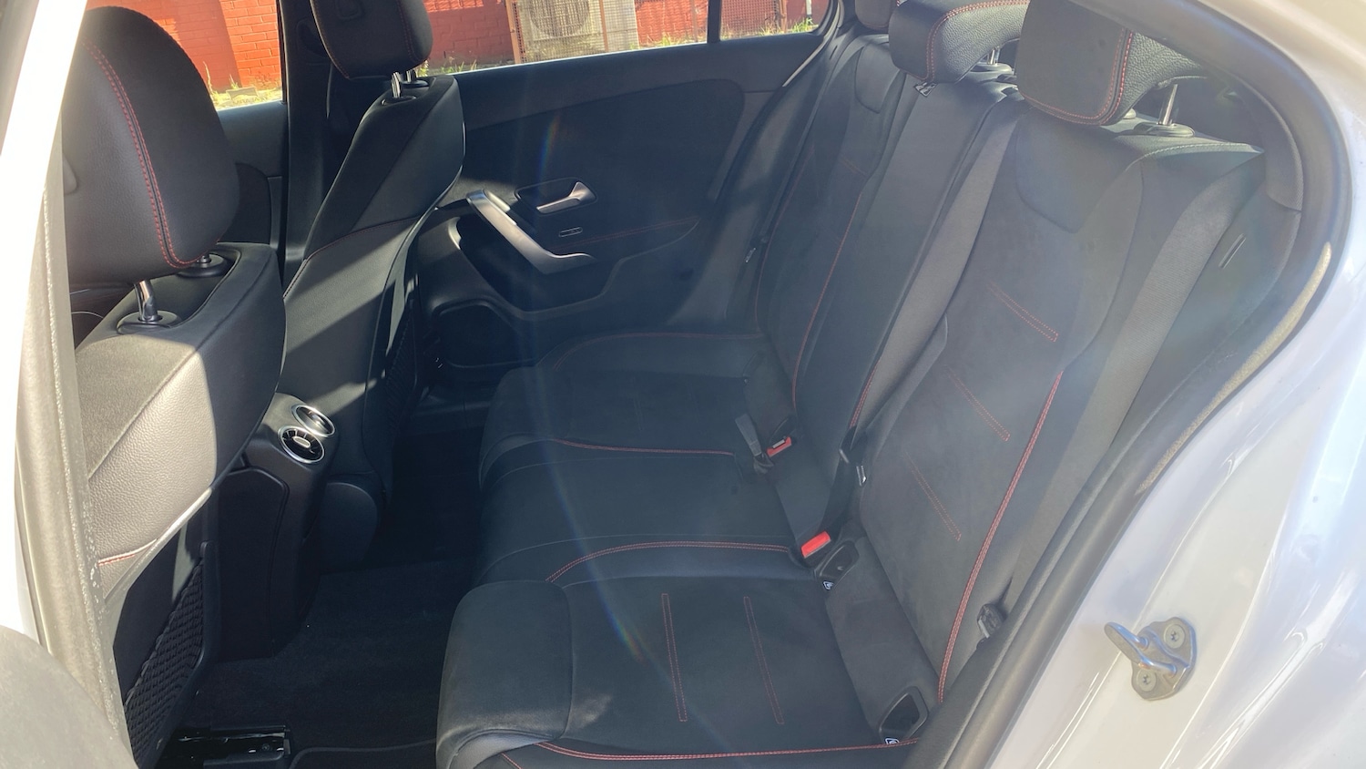 Used Mercedes-Benz A-Class 2020 for sale - 78013821: Photo 16